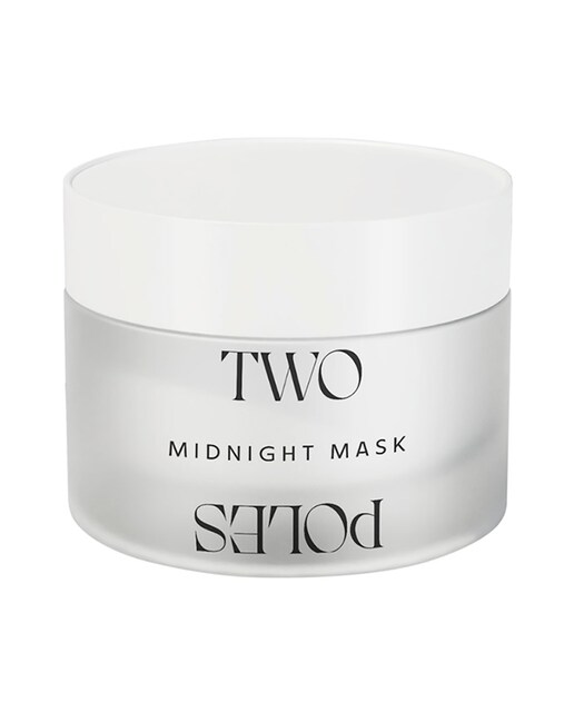 Imagen 0 de Mascarilla Hidratante Midnight Mask 50 ml Two Poles