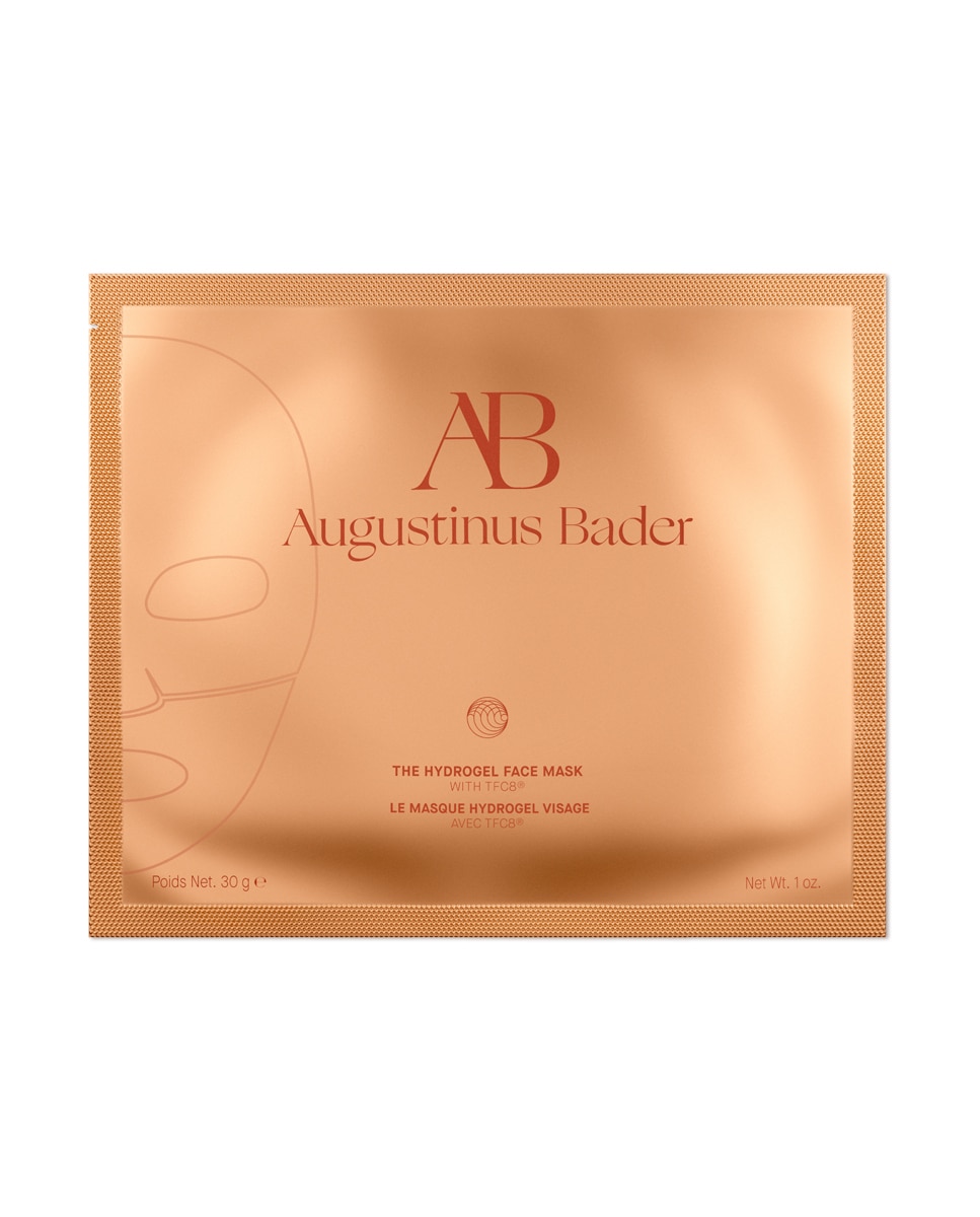 Augustinus Bader - Mascarilla facial Hidrogel Agustinus Bader.