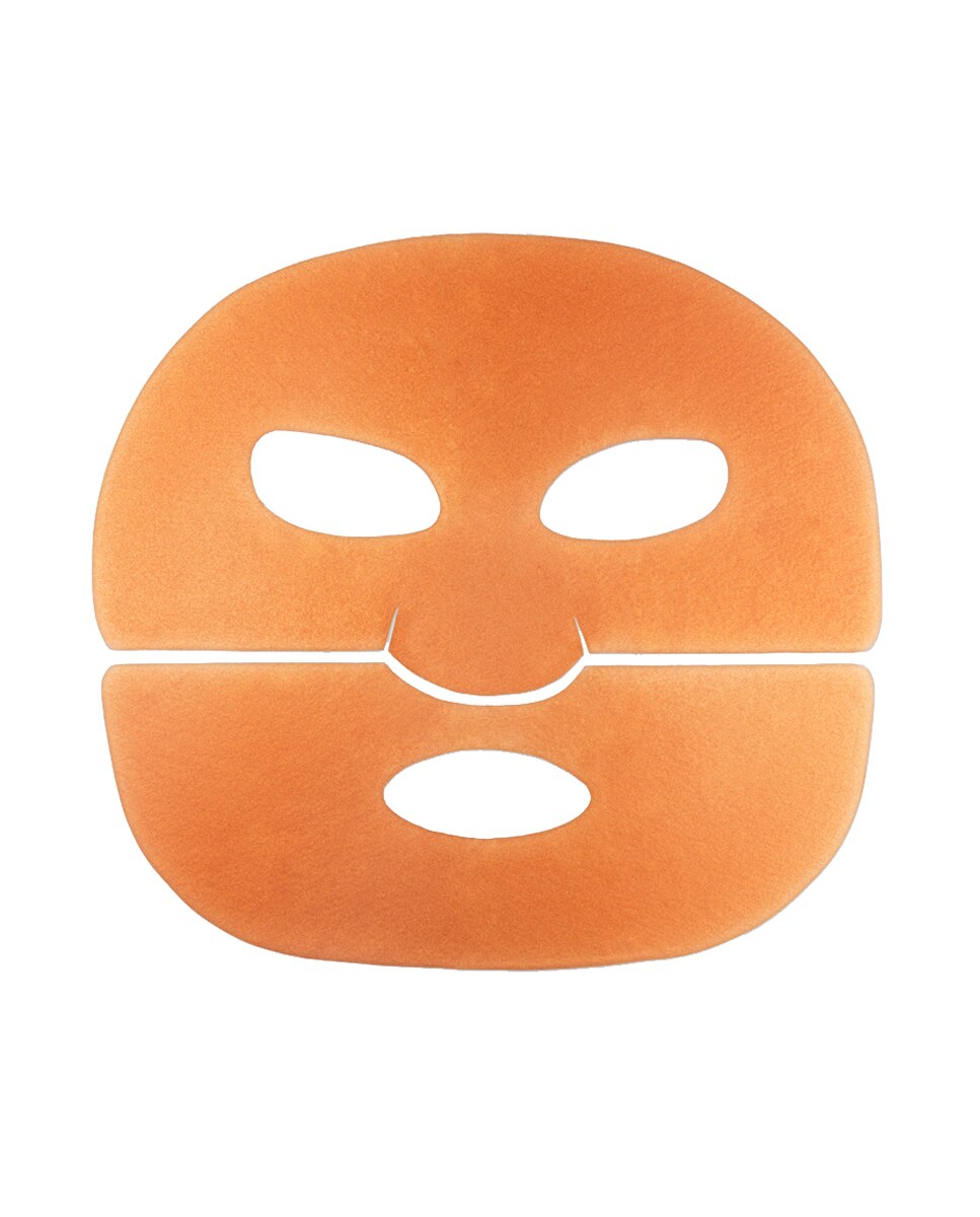 Mascarilla facial Hidrogel Agustinus Bader 2