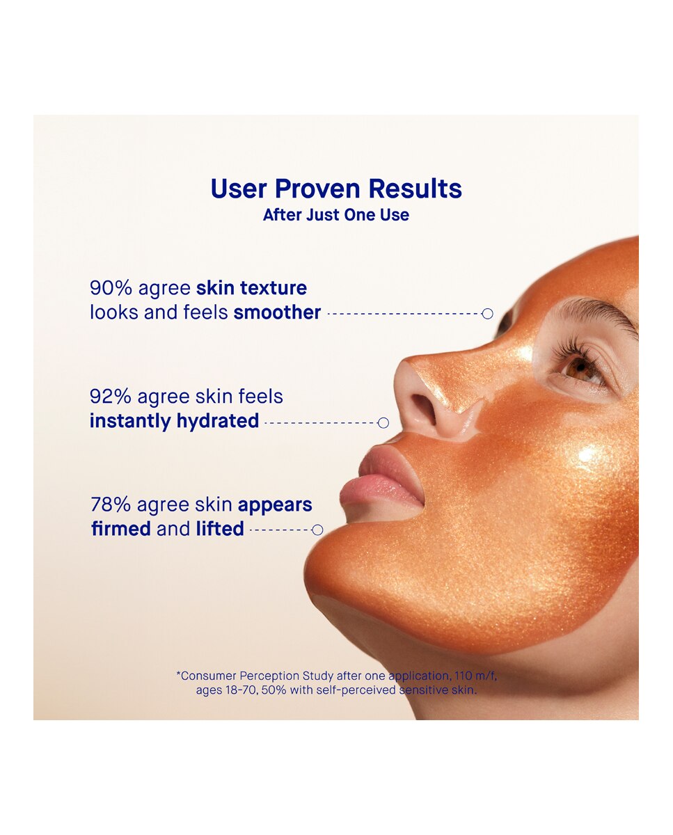 Mascarilla facial Hidrogel Agustinus Bader 5