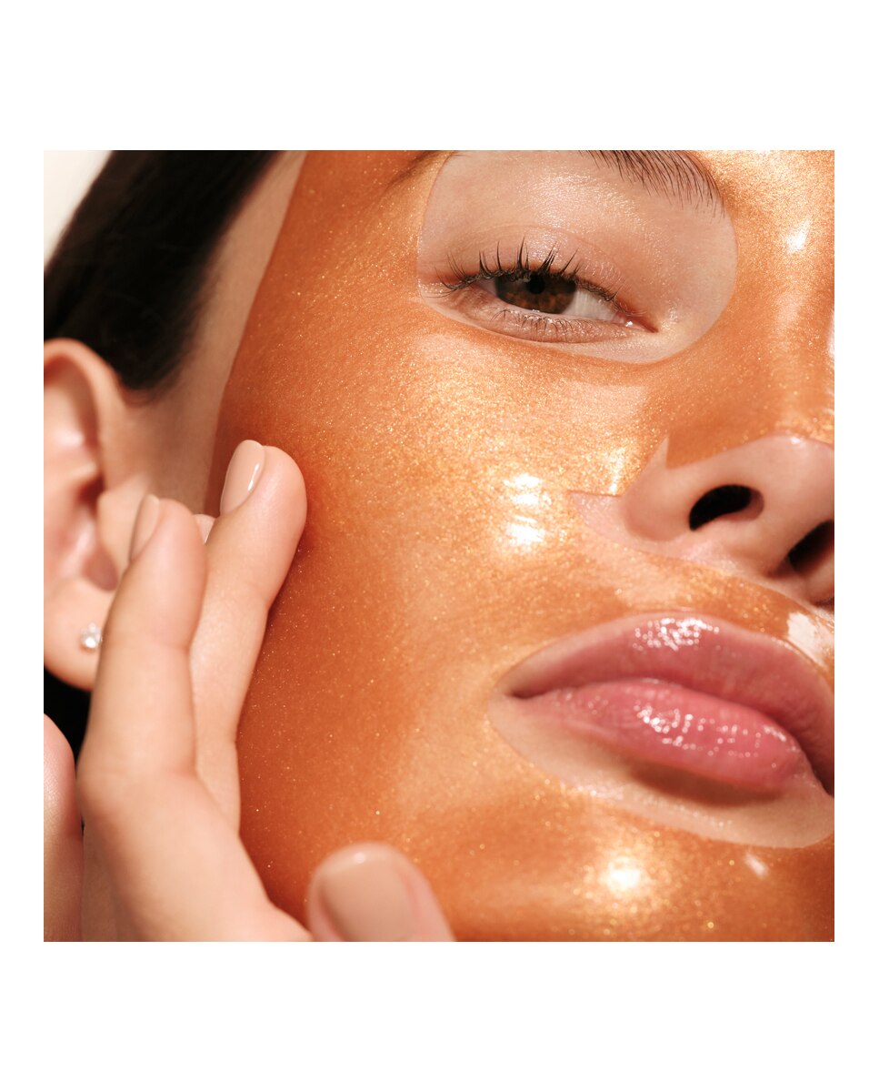 Mascarilla facial Hidrogel Agustinus Bader 8