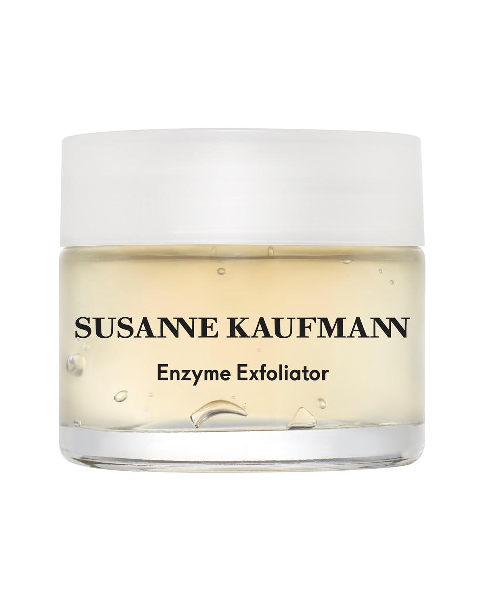 Susanne Kaufmann - Exfoliante Facial Enzyme 50 ml Susanne Kaufmann.
