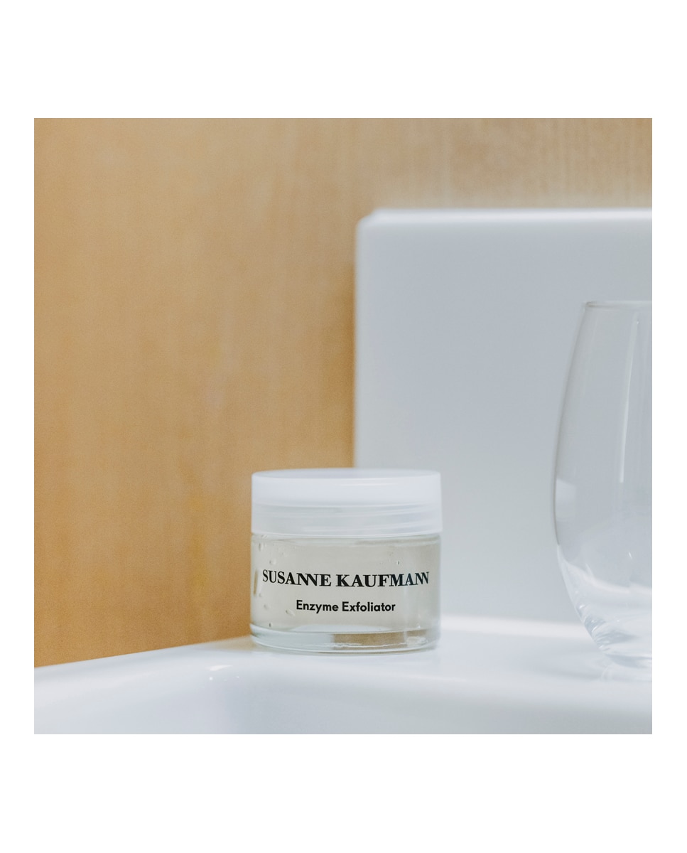 Exfoliante Facial Enzyme 50 ml Susanne Kaufmann - 50 ml 3