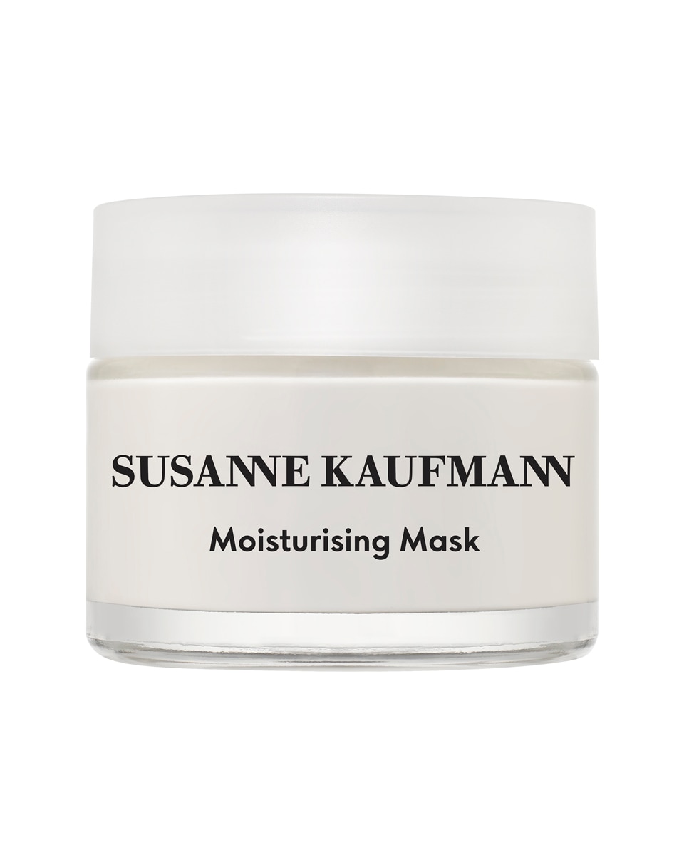 Susanne Kaufmann - Mascarilla Facial Moisturising 50 ml Susanne Kaufmann.
