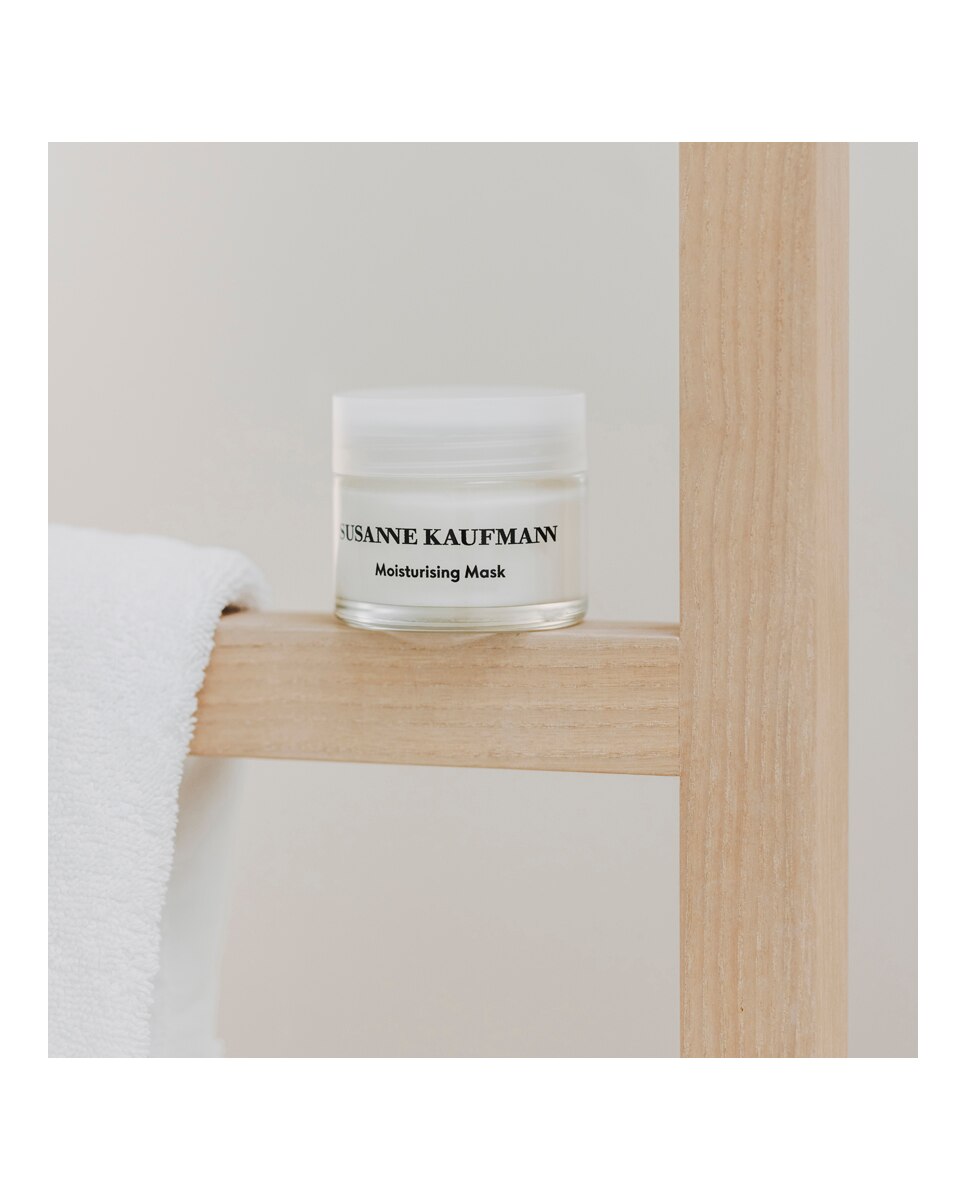 Mascarilla Facial Moisturising Susanne Kaufmann - 50 ml 3