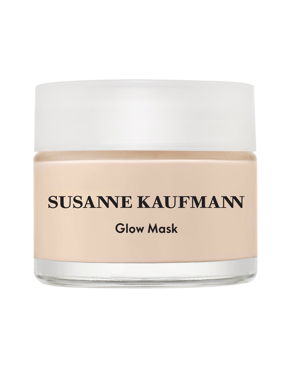 Susanne Kaufmann - Mascarilla Facial Glow 50 ml Susanne Kaufmann.