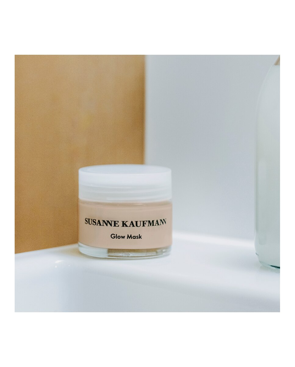 Mascarilla Facial Glow Susanne Kaufmann - 50 ml 3