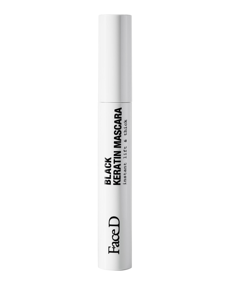 Imagen 0 de Mascarilla Nutritiva para Pestañas y Cejas Face D