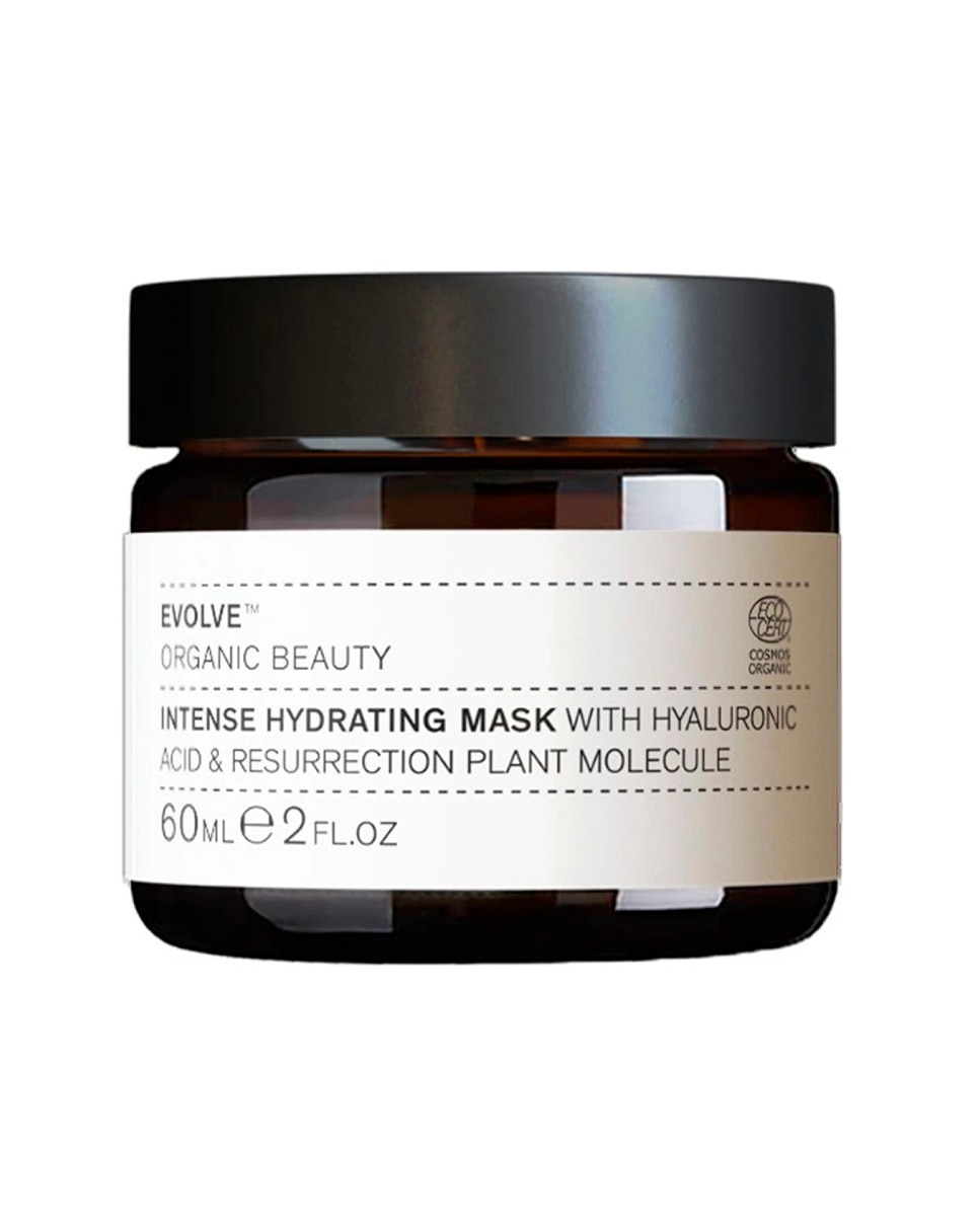 Imagen 0 de Mascarilla Facial Superhidrante 60 Ml Evolve