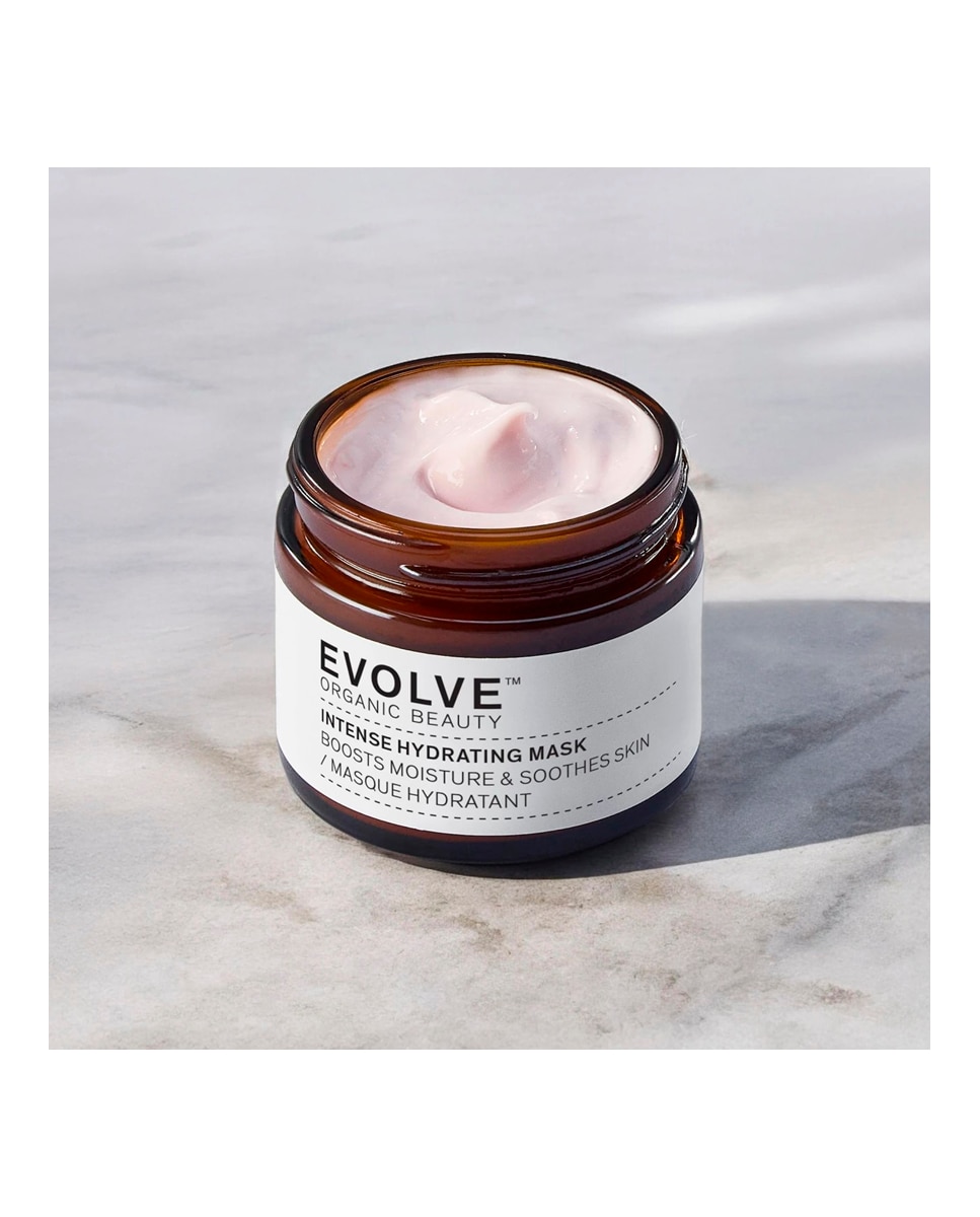 Mascarilla Facial Superhidrante Evolve - 60 ml 2
