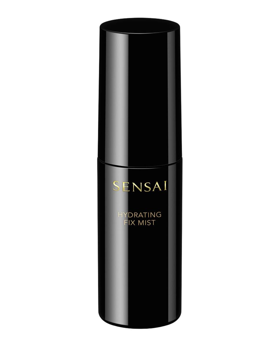 Fijador de Maquillaje Hydrating Fix Mist 50 ml Sensai 1