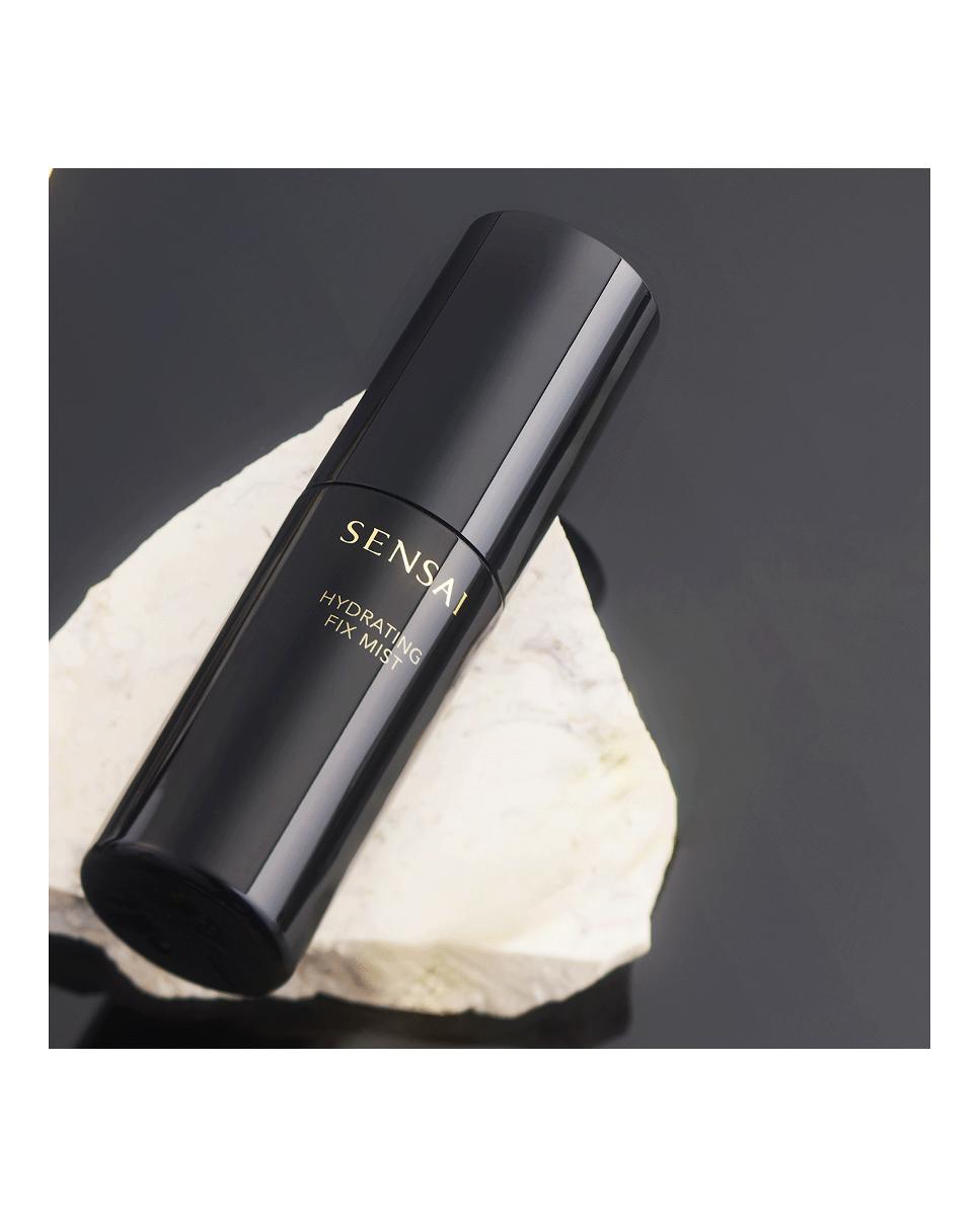 Fijador de Maquillaje Hydrating Fix Mist Sensai - 50 ml 2