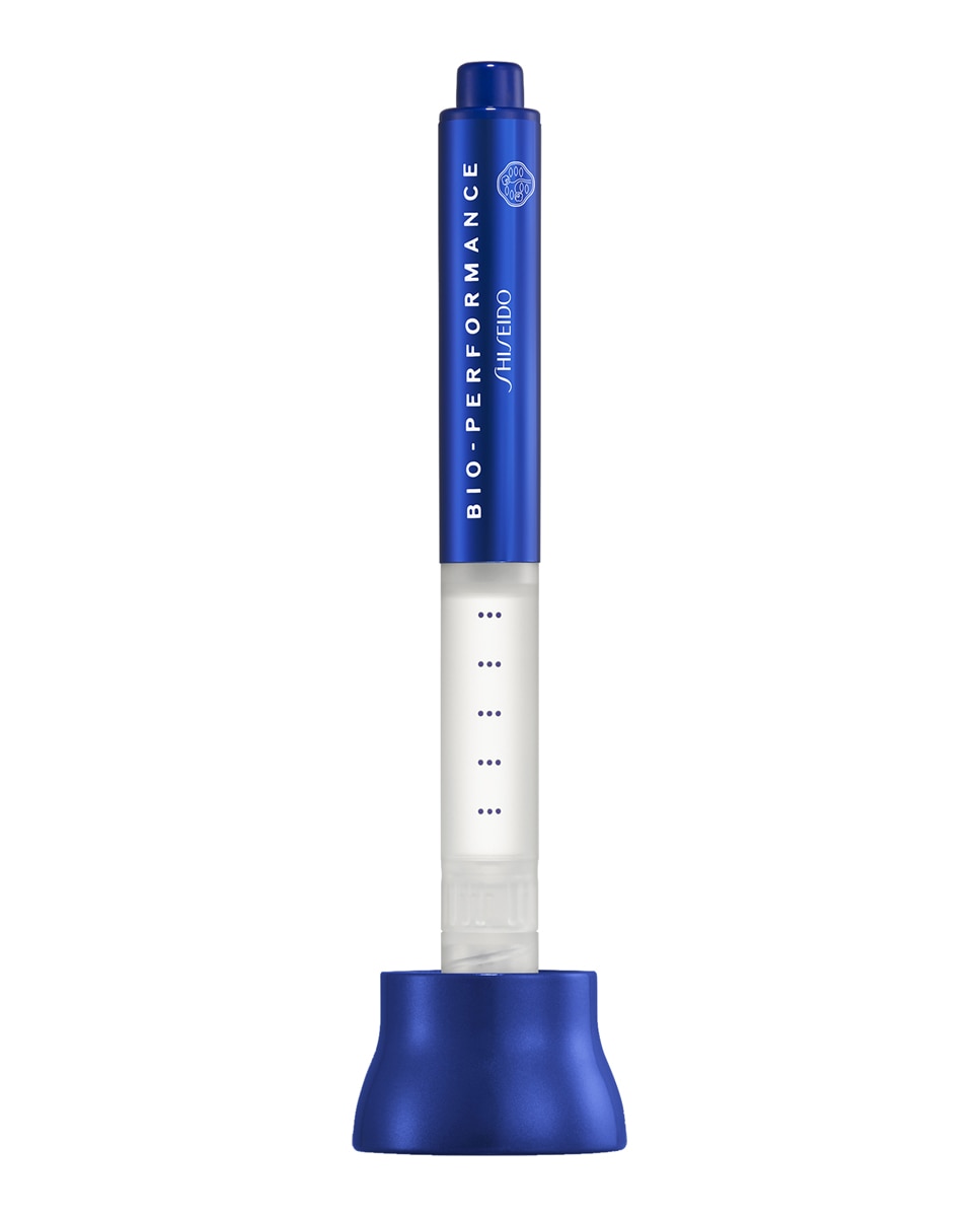 Imagen 0 de Sérum Bio-Performance  Micro-Click Concentrate Shiseido