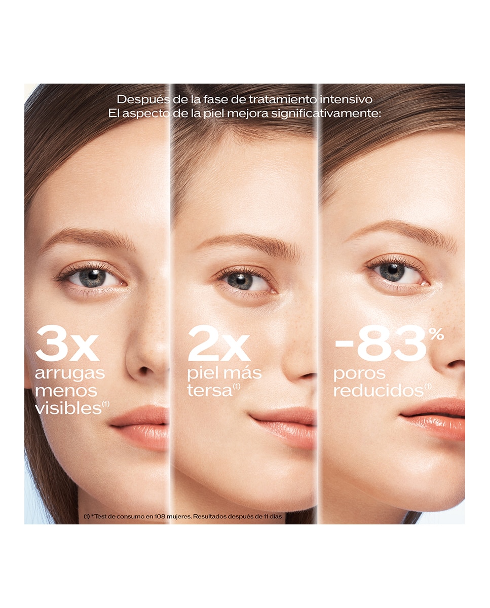 Imagen 5 de Sérum Bio-Performance Micro-Click Concentrate Shiseido - 1,4 ml