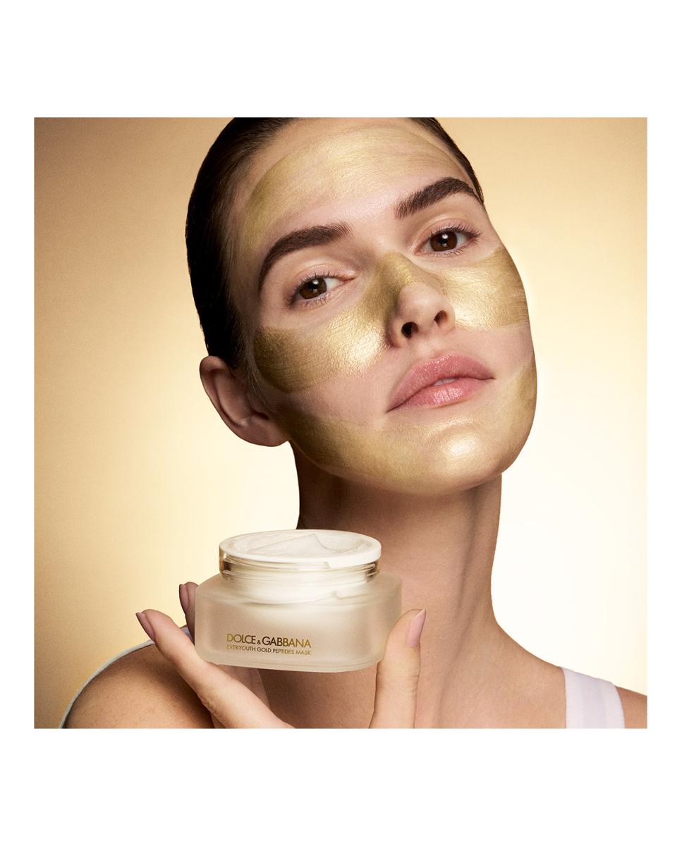 Máscara facial Ever-Youth 50ml de Dolce&Gabbana - 50 ml 4