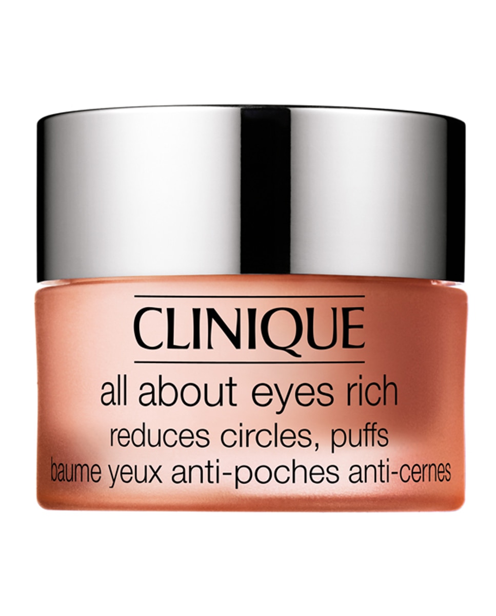Clinique - Contorno de ojos All About Eyes Rich Clinique.