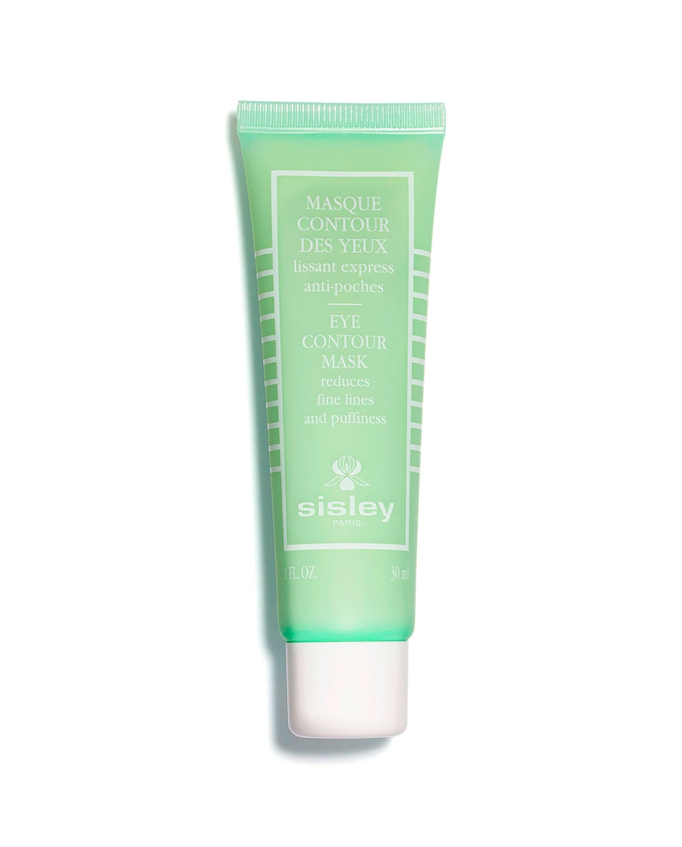 Sisley - Mascarilla Masque contour des yeux 30 ml Sisley.
