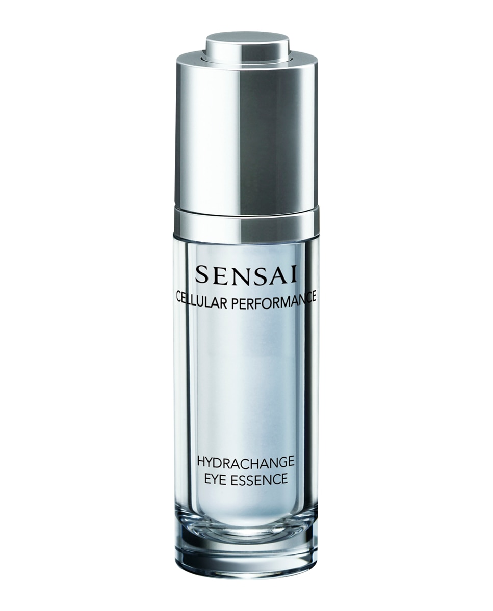 Sensai - Contorno de ojos Hydrachange Eye Essence Cellular Performance 15 ml Sensai.