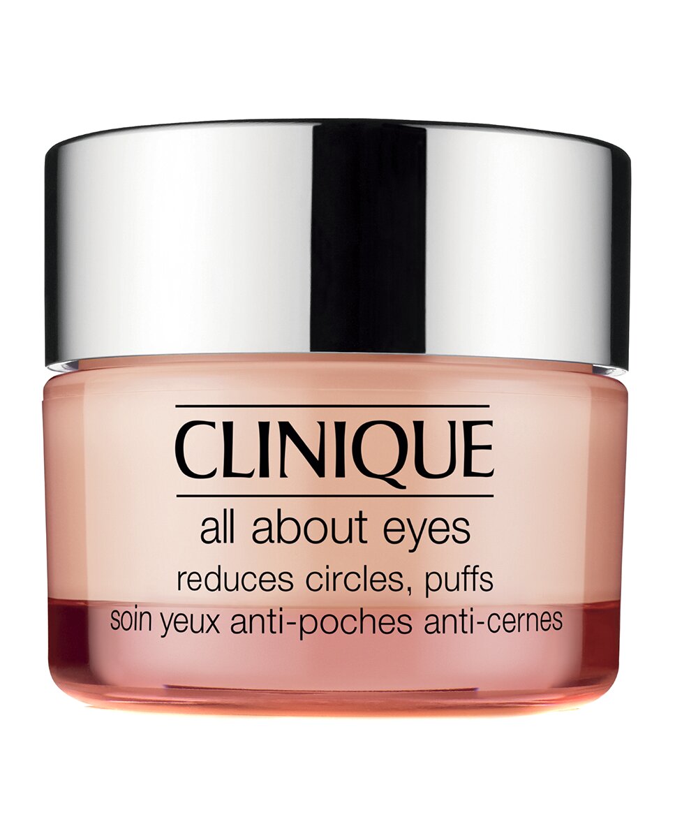 Imagen 0 de All About Eyes Contorno de Ojos Bolsas y Ojeras