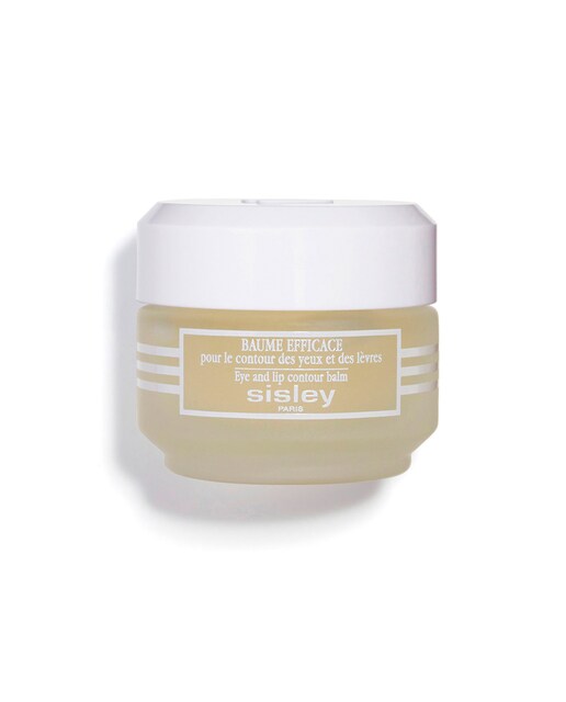 Crema Contorno de Ojos y Labios Baume Efficace pour le contour Sisley