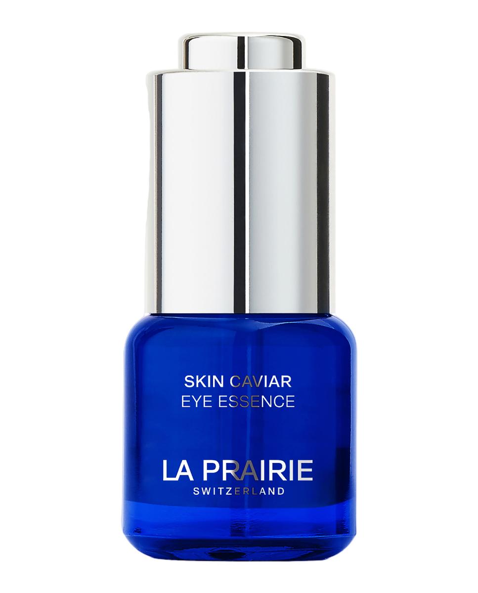 La Prairie - Gel reafirmante Contorno de ojos Essence of Skin Caviar Eye Complex 15 ml La Prairie.