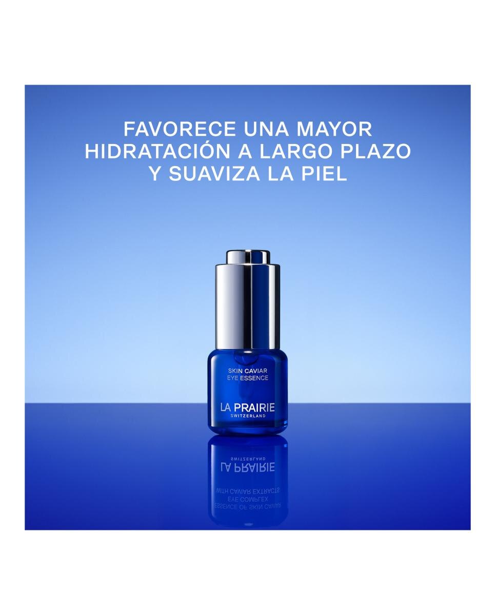 Imagen 2 de Gel reafirmante Contorno de ojos Essence of Skin Caviar Eye Complex 15 ml La Prairie - 15 ml