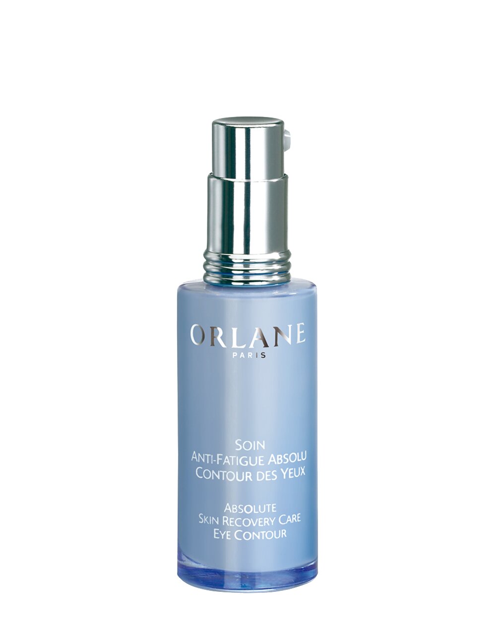 Orlane - Crema anti-fatiga para el contorno de los ojos 15 ml Soin Anti-Fatigue Absolu Contour Des Yeux Orlane.
