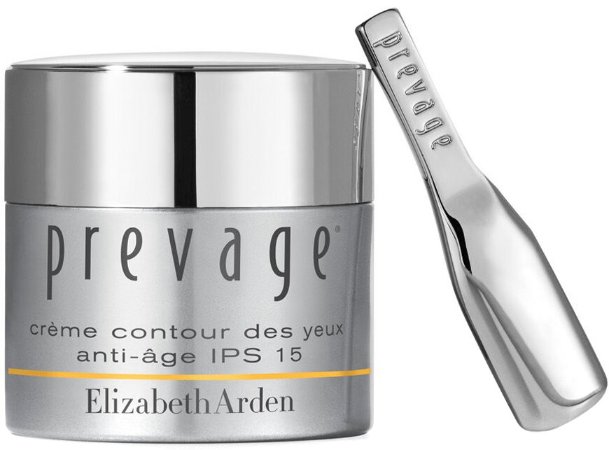 Elizabeth Arden - Contorno de ojos Antiaging 15 ml SP 15 Prevage® Elizabeth Arden.
