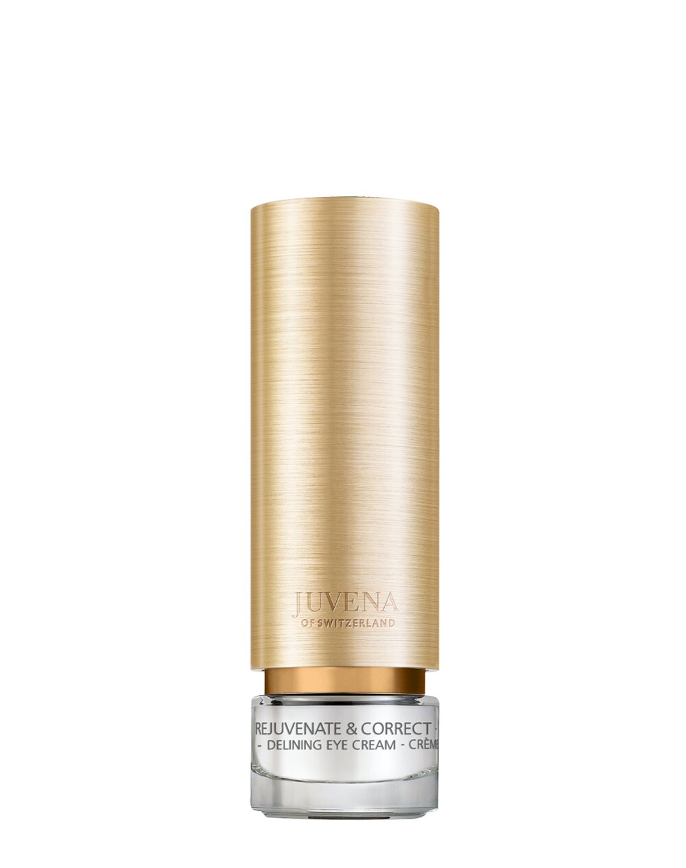 Juvena - Crema antiarrugas 15 ml Rejuvenate & Correct Delining Eye Fluid Juvena.