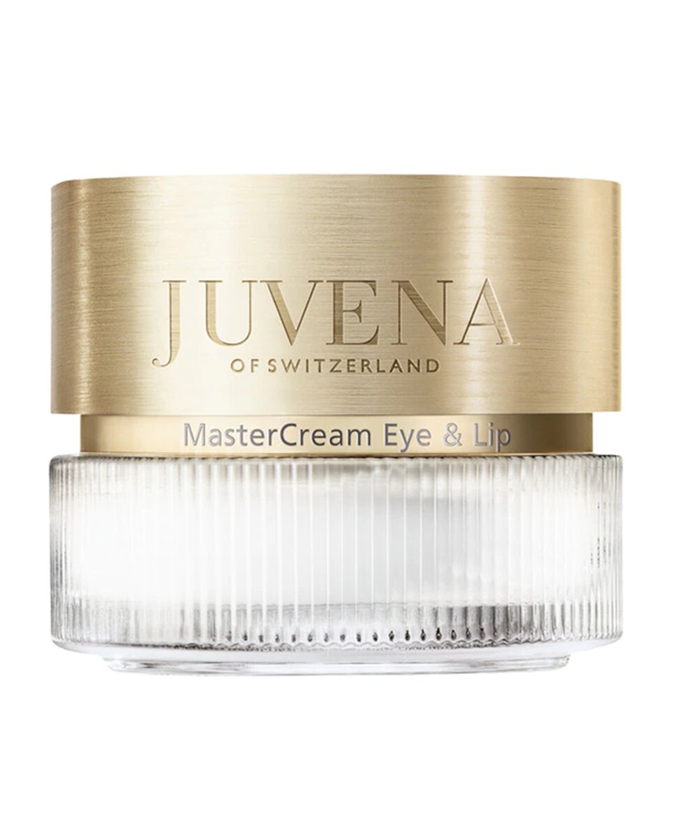 Tratamiento global anti-envejecimiento 20 ml Master Cream Eye & Lip Juvena 1