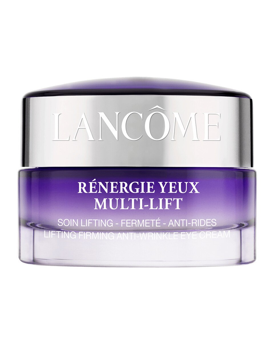 Crema contorno de ojos Rénergie Multi-Lift lifting-firmeza-antiarrugas Lancôme - 15 ml 1