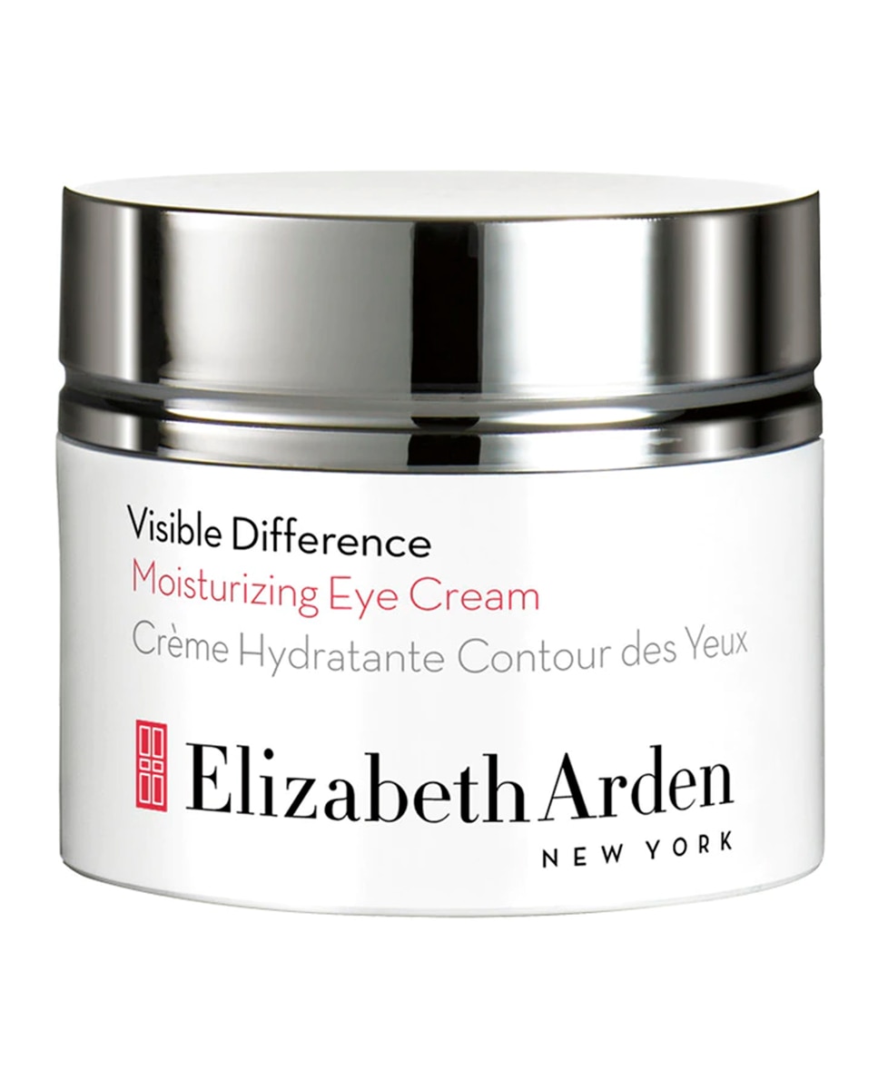 Elizabeth Arden - Crema contorno ojos 15 ml Visible Difference Moisturizing Elizabeth Arden.