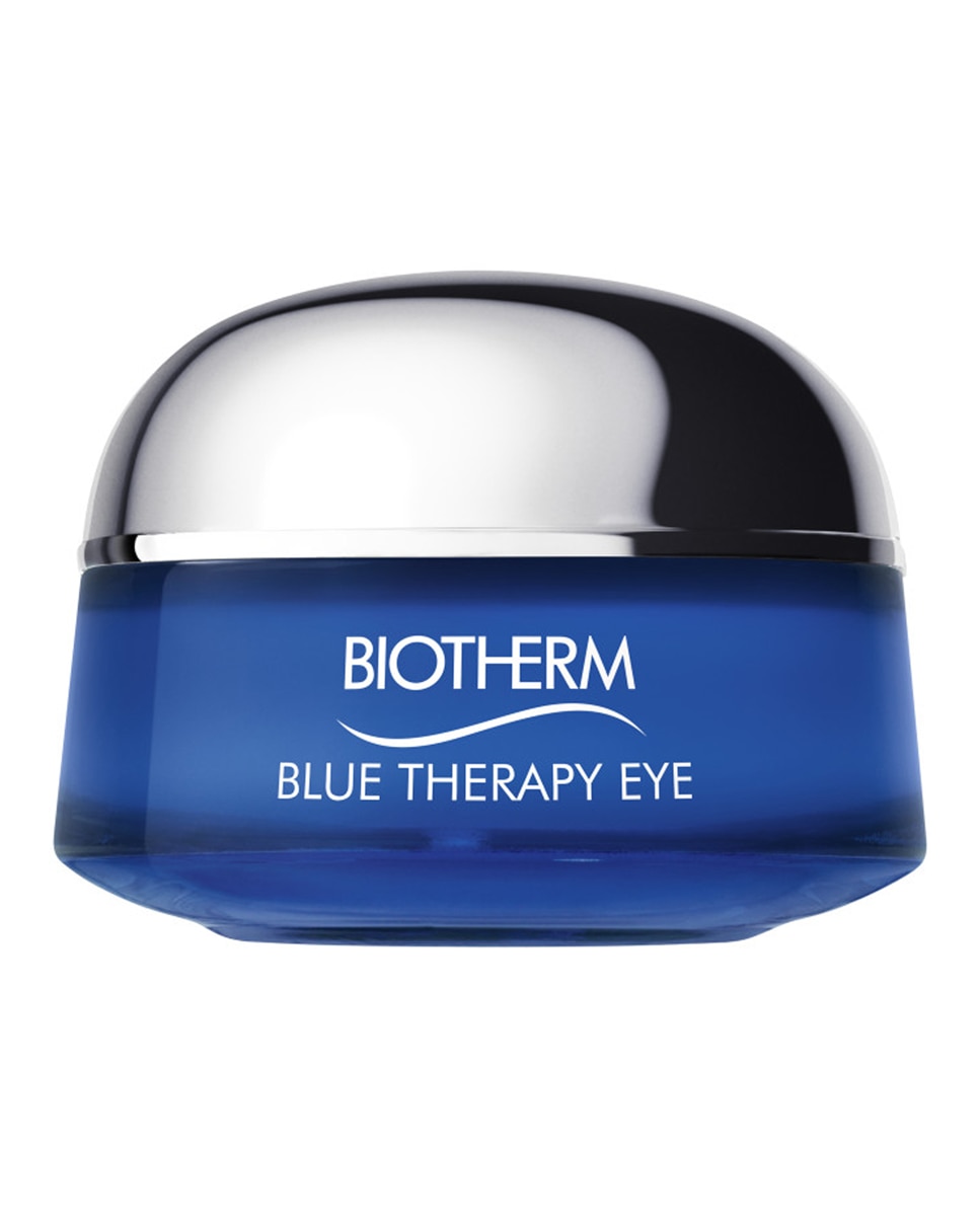 Contorno de ojos Blue Therapy Eye Biotherm - 15 ml 1