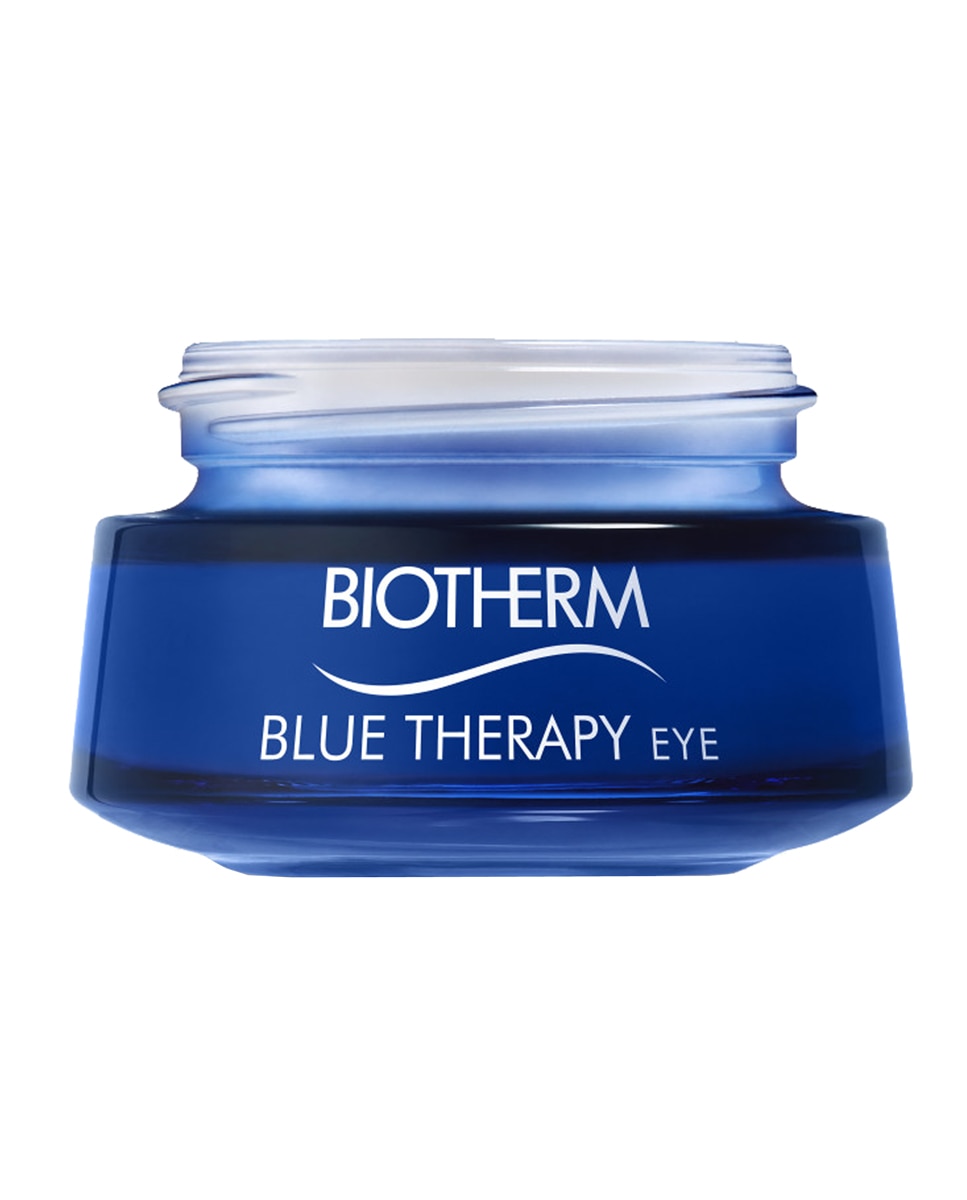 Contorno de ojos Blue Therapy Eye Biotherm - 15 ml 2