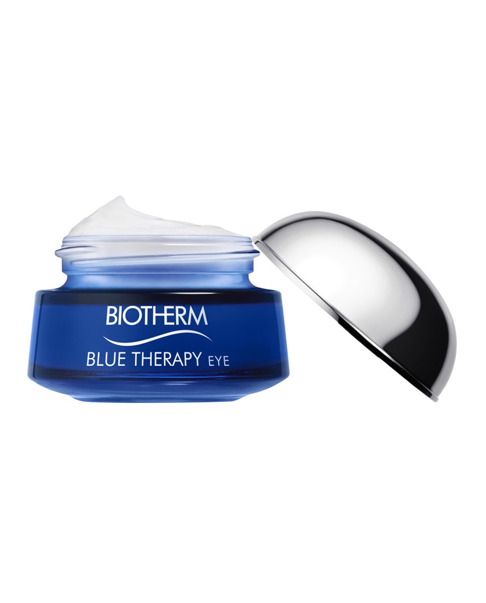 Contorno de ojos Blue Therapy Eye Biotherm - 15 ml 4