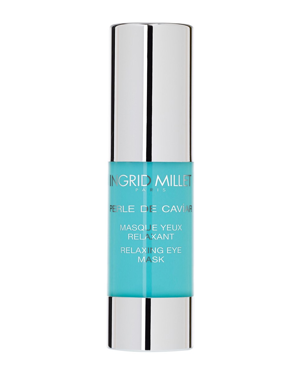 Mascarilla Yeux Relaxant Perle de Caviar Ingrid Millet - 15 ml 1
