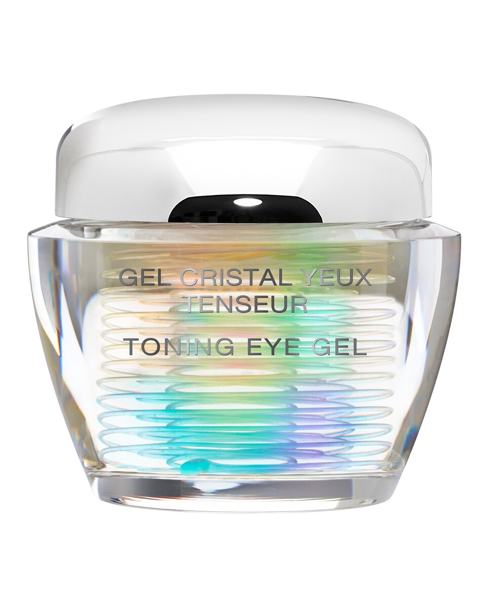 Gel Cristal Yeux Perle de Caviar Ingrid Millet - 15 ml 1