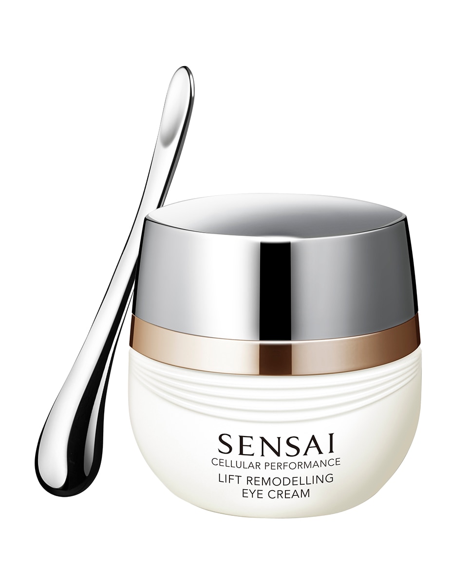 Sensai - Contorno de ojos Lift Remodelling Cellular Performance Sensai.