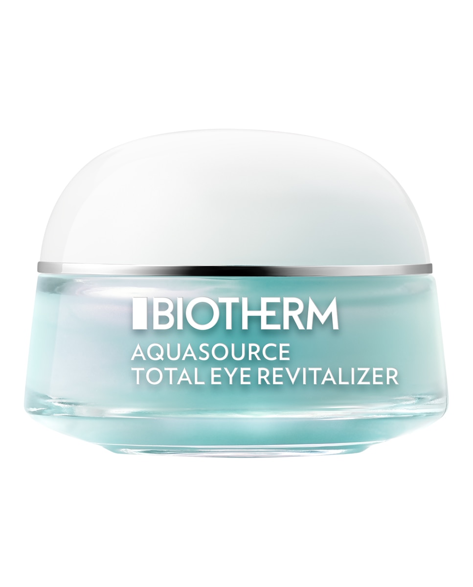 Biotherm - Contorno de ojos Fresh Eyes Aquasource Biotherm.