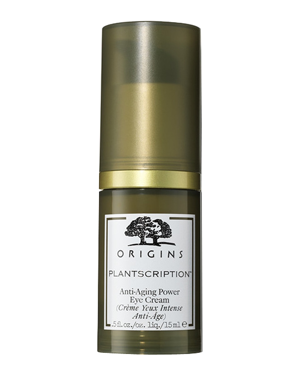 Origins - Contorno de ojos Antiedad Potente Plantscription Origins.