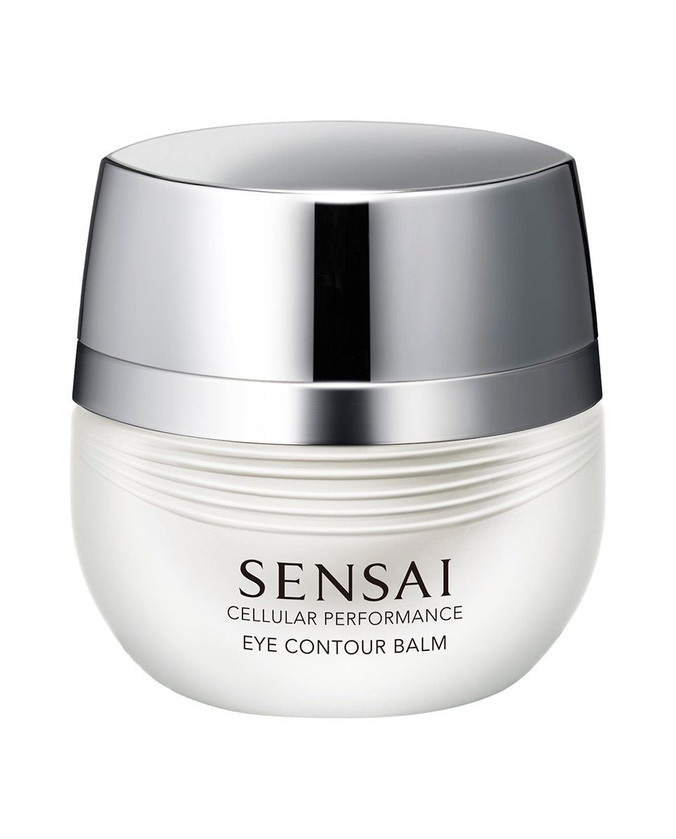 Sensai - Bálsamo Contorno de ojos Cellular Performance Balm 15 ml Sensai.
