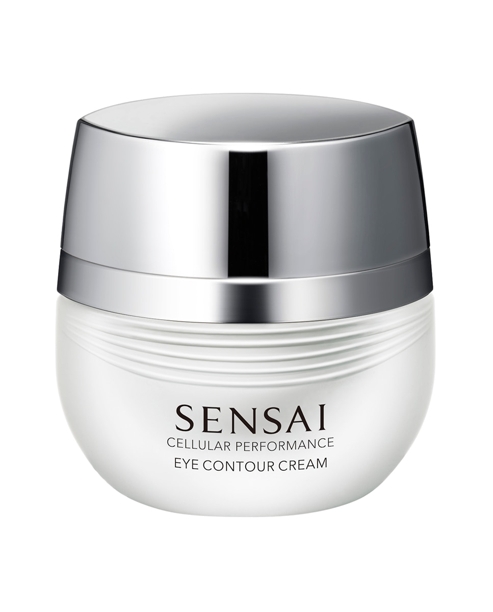 Sensai - Crema Contorno de ojos Cellular Perfomance Cream 15 ml Sensai.