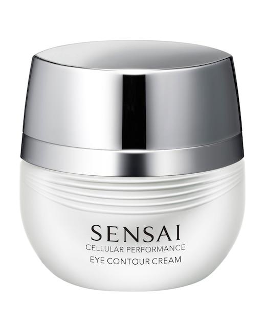 Imagen 0 de Crema Contorno de ojos Cellular Perfomance Cream 15 ml Sensai