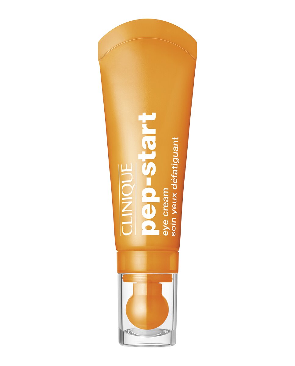 Contorno de los ojos Pep Start Eye Cream Clinique - 15 ml 1