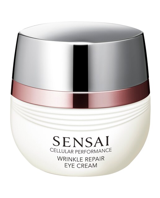 Imagen 0 de Contorno de ojos Cellular Performance Wrinkle Repair Eye Cream 15 ml Sensai
