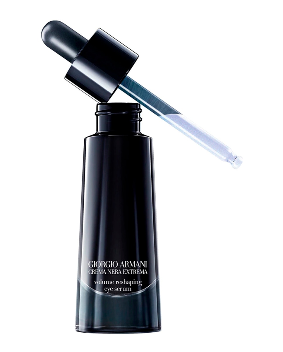 Giorgio Armani - Sérum de ojos Crema Nera Eye 15 ml Giorgio Armani.
