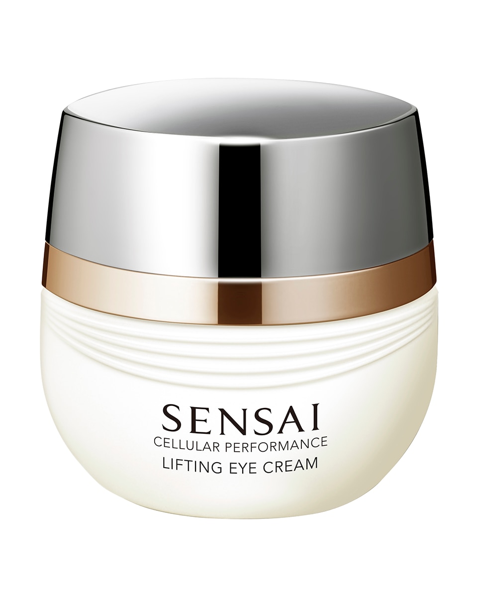 Sensai - Crema Contorno de ojos Lifting Eye Cream Cellular Performance 15 ml Sensai.