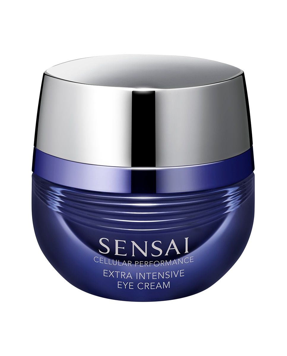 Sensai - Crema contorno de ojos Cellular Performance Extra Intensive Eye Cream 15 ml Sensai.