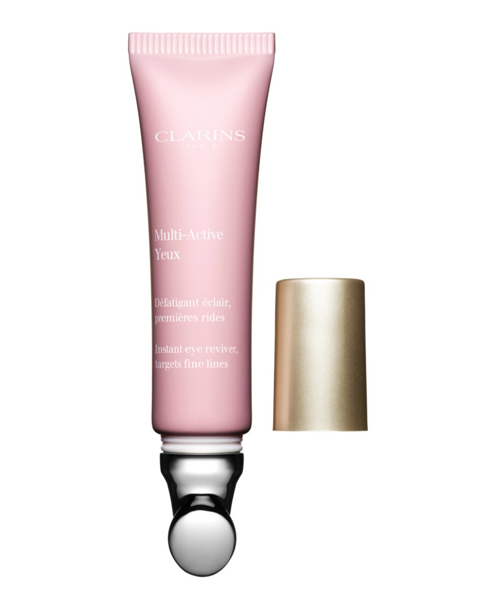 Contorno de ojos Multi Activa Clarins - 15 ml 1