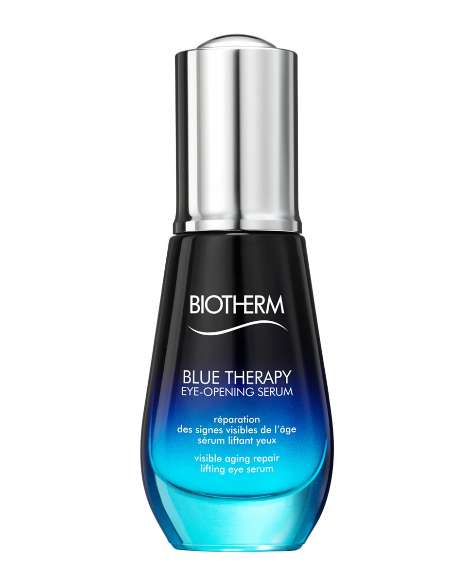 Sérum Blue Therapy Eye Opening Biotherm - 16,5 ml 1